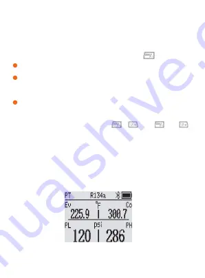 Elitech DMG-4B User Manual Download Page 44