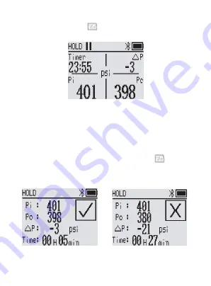 Elitech DMG-4B User Manual Download Page 46