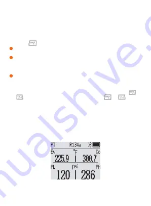 Elitech DMG-4B User Manual Download Page 63