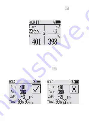 Elitech DMG-4B User Manual Download Page 65