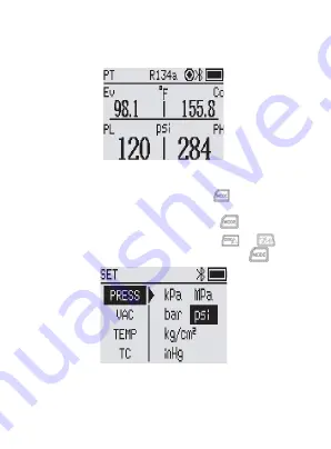 Elitech DMG-4B User Manual Download Page 68