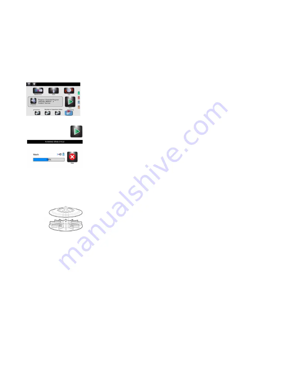 ELITechGroup AEROSPRAY 7122 Applications Manual Download Page 57