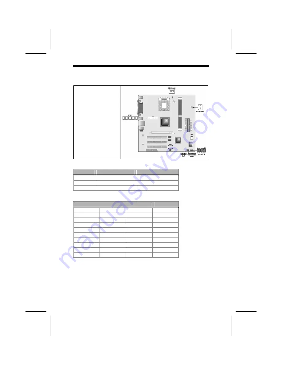 Elitegroup Computer Systems 741-M Manual Download Page 35