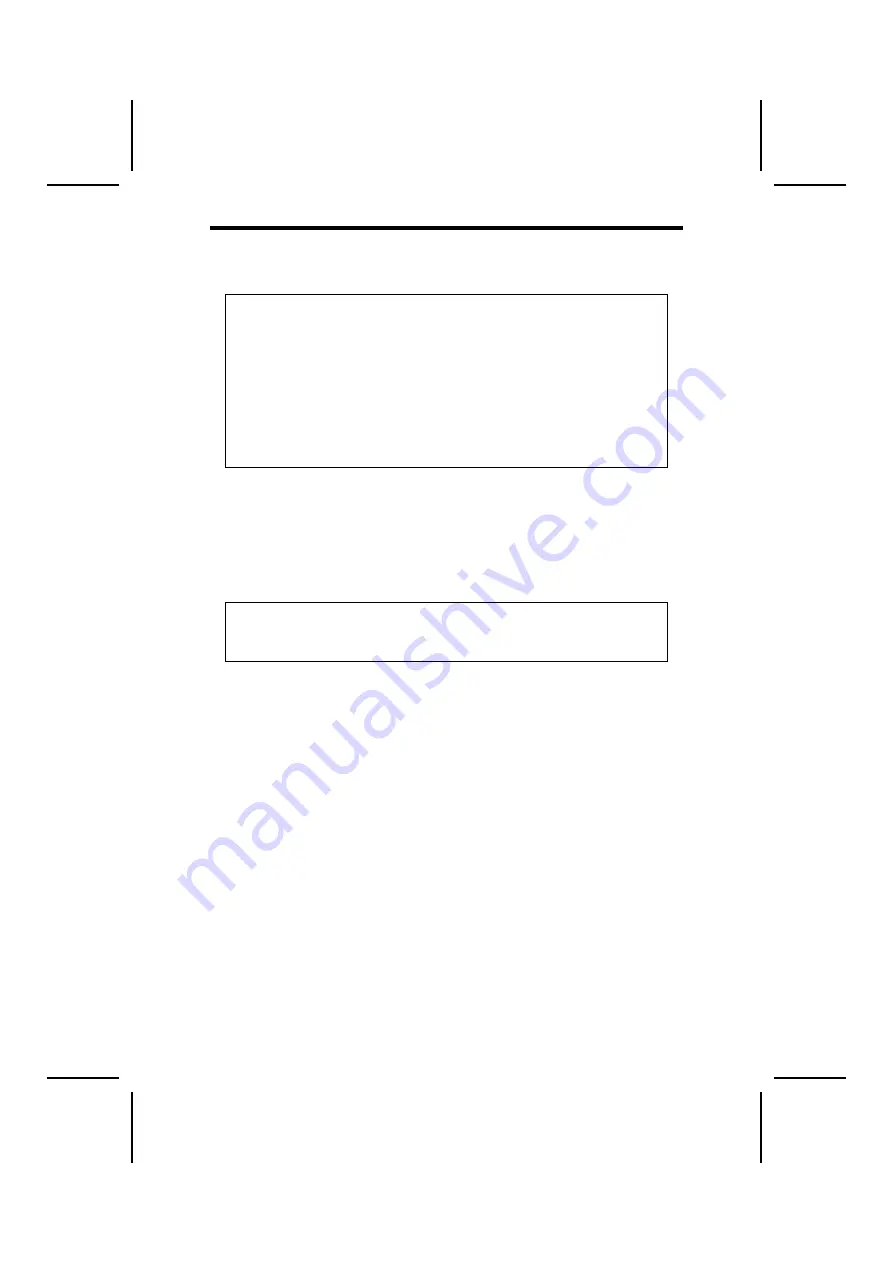 Elitegroup Computer Systems K7AMA3 Manual Download Page 17