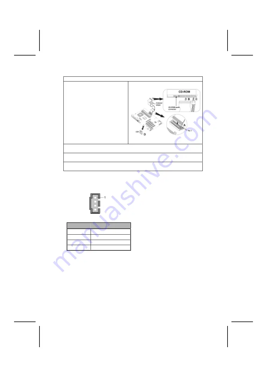 Elitegroup Computer Systems K7AMA3 Manual Download Page 22