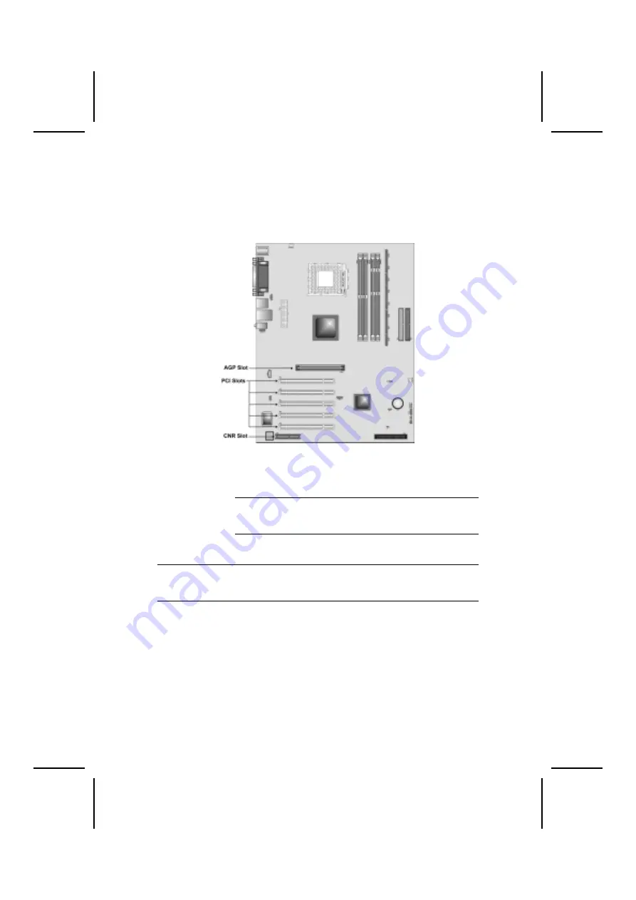 Elitegroup Computer Systems K7AMA3 Manual Download Page 24