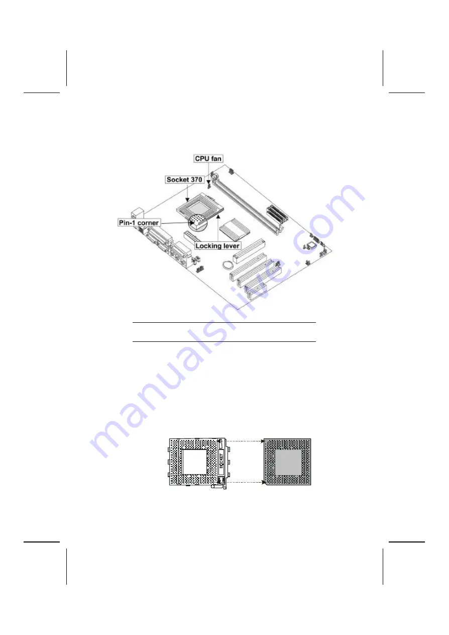 Elitegroup Computer Systems P6VXM2T Manual Download Page 24