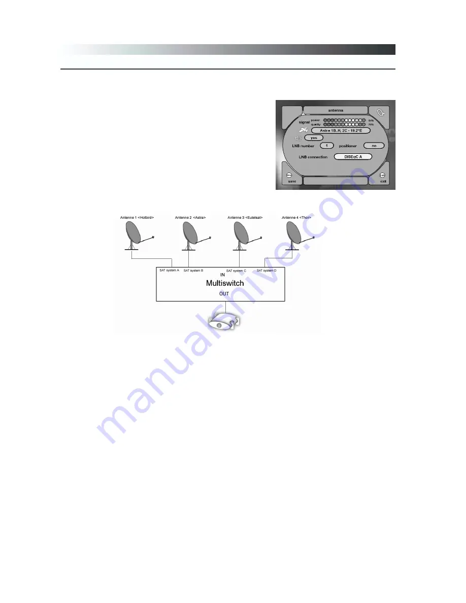 Elium Elipsus CI 230 C YUV Скачать руководство пользователя страница 25