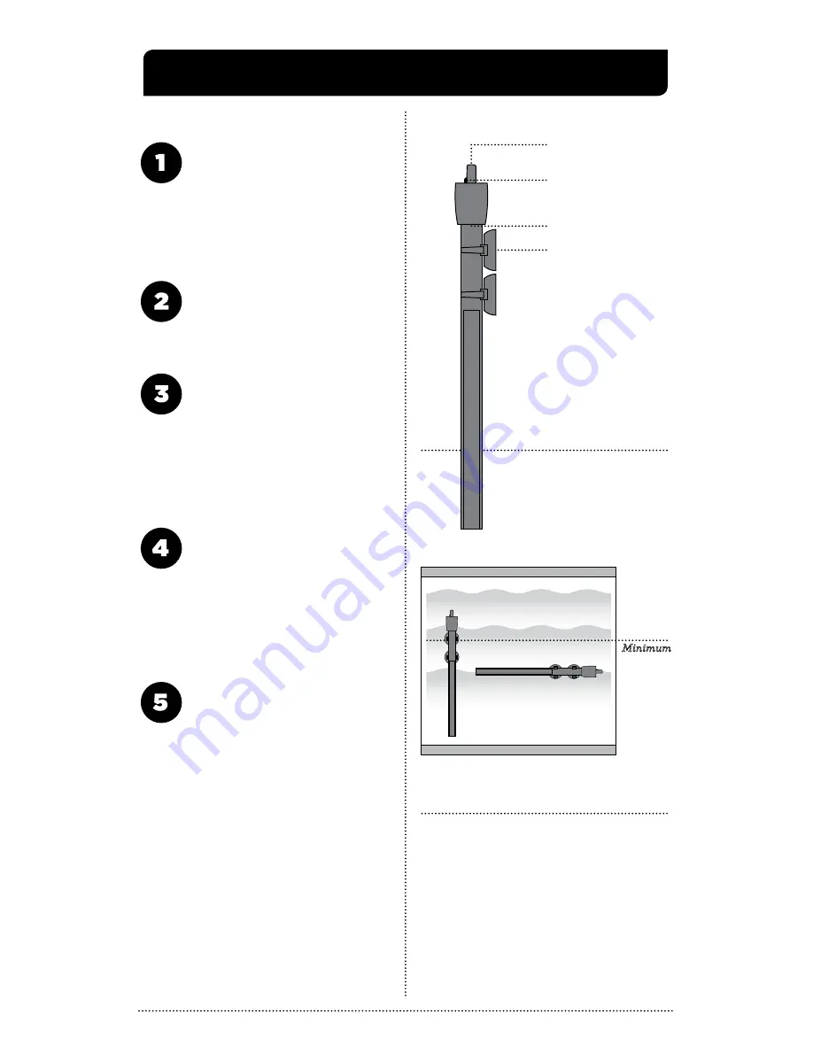 elive EP50W Instruction Manual Download Page 2