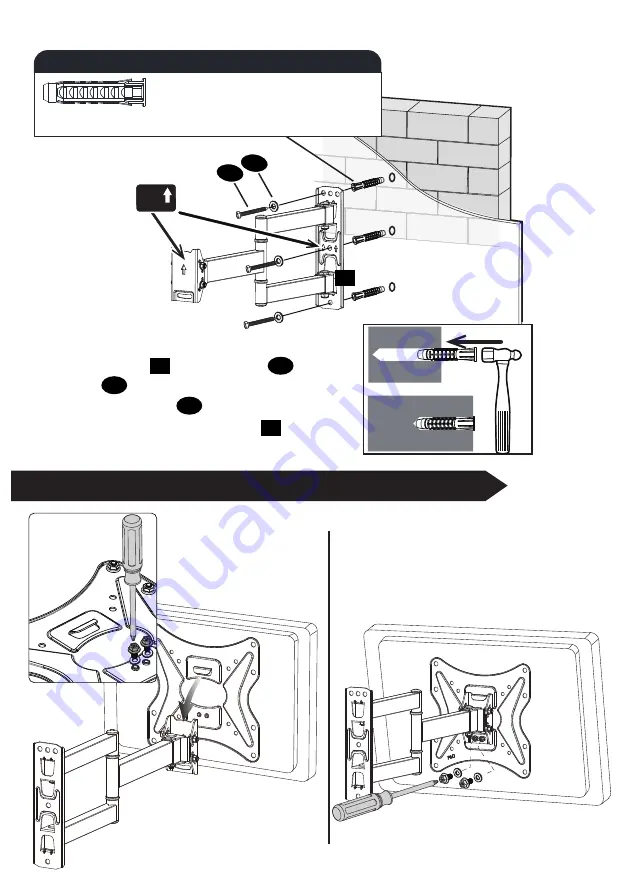 Elived YD1003 Installation Instruction Download Page 9