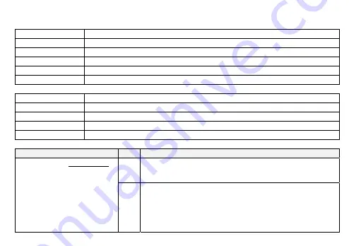 Eliwell EWCM 4120 Manual Download Page 73