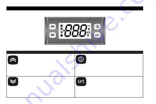 Eliwell EZ-HT Скачать руководство пользователя страница 2