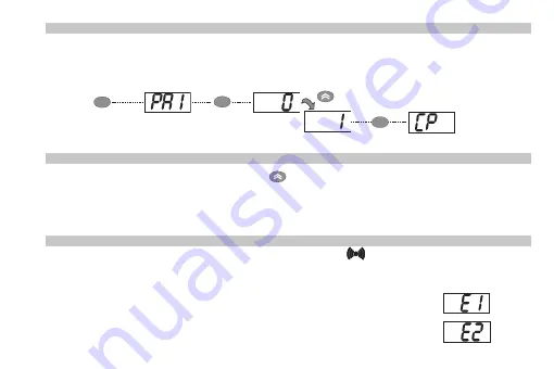 Eliwell IDplus 961 Manual Download Page 9