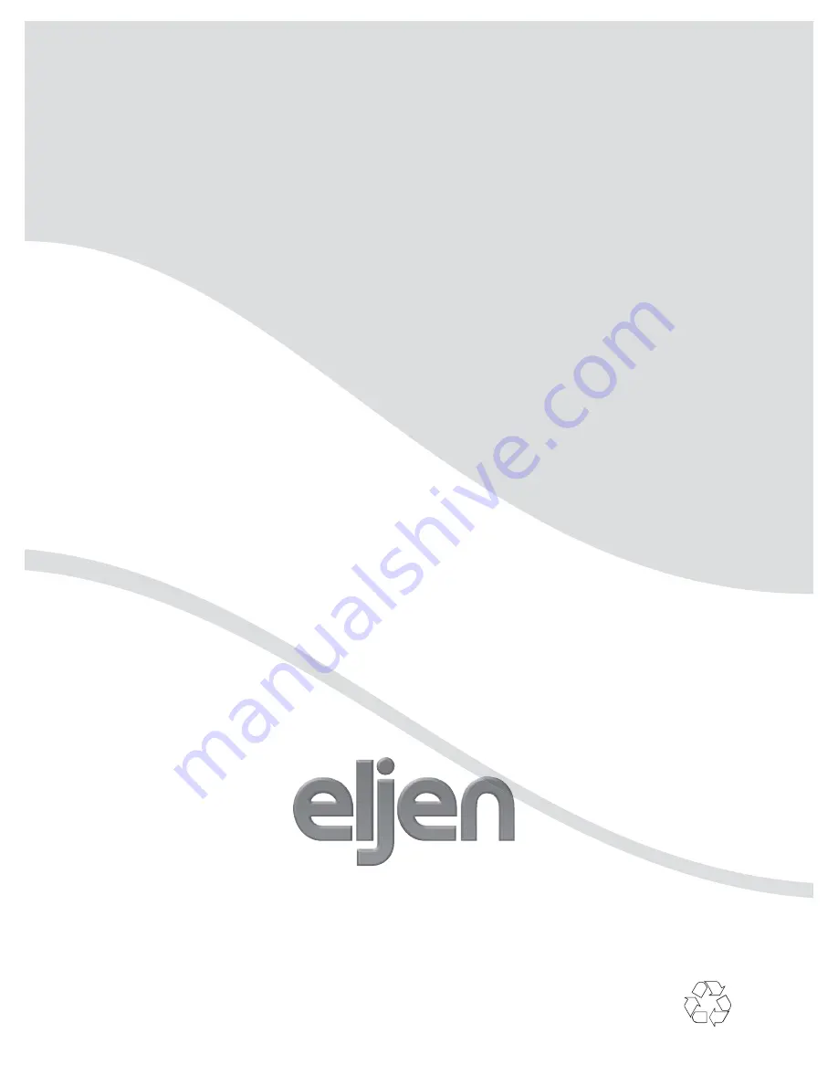 Eljen GFS Design & Installation Manual Download Page 27