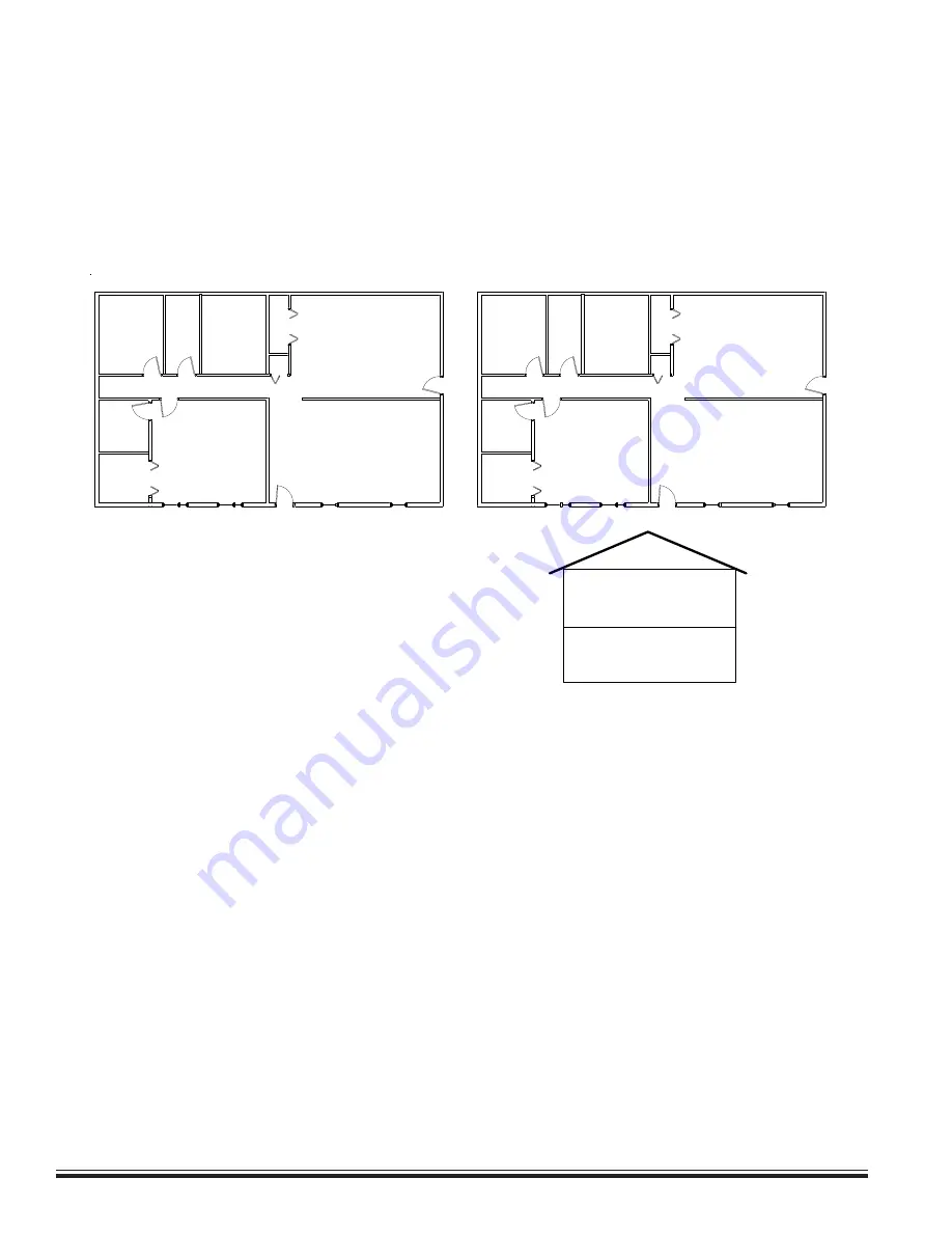 Elk Products ELK-M1G Installation And Programming Manual Download Page 8