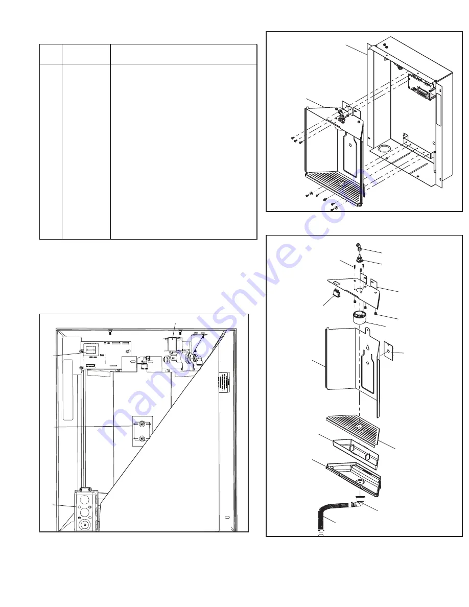 Elkay ezH2O LBWD06BKK Скачать руководство пользователя страница 15