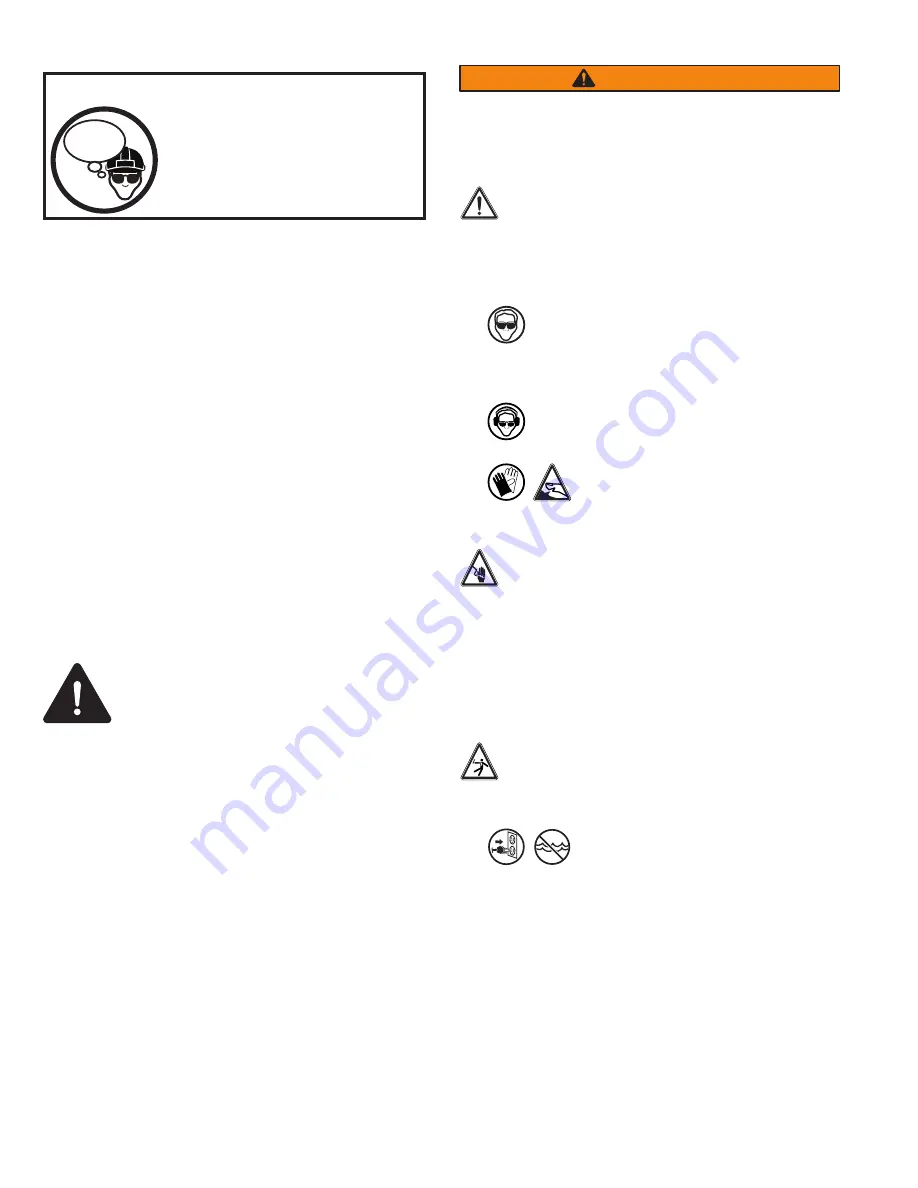 Elkay LBWD00XXC Installation, Care & User Manual Download Page 6