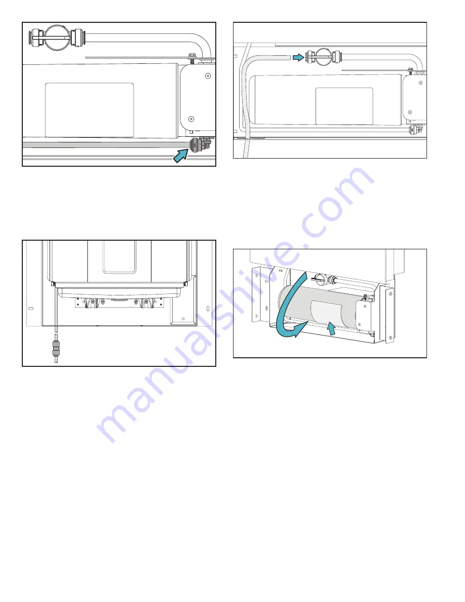 Elkay LBWD00XXC Installation, Care & User Manual Download Page 12