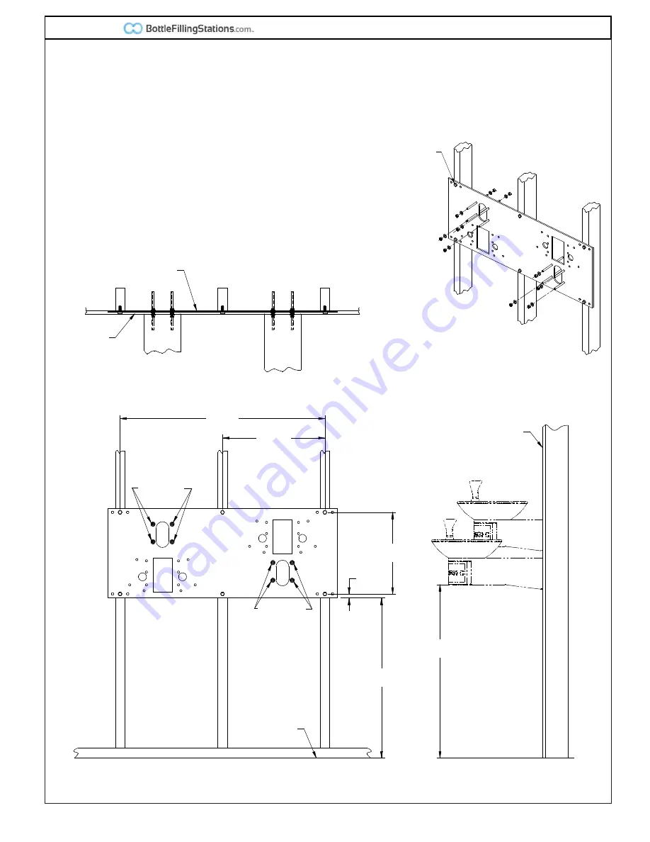 Elkay MPW200 Instructions Manual Download Page 5