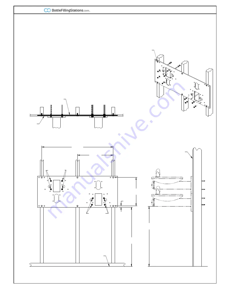 Elkay MPW200 Instructions Manual Download Page 7