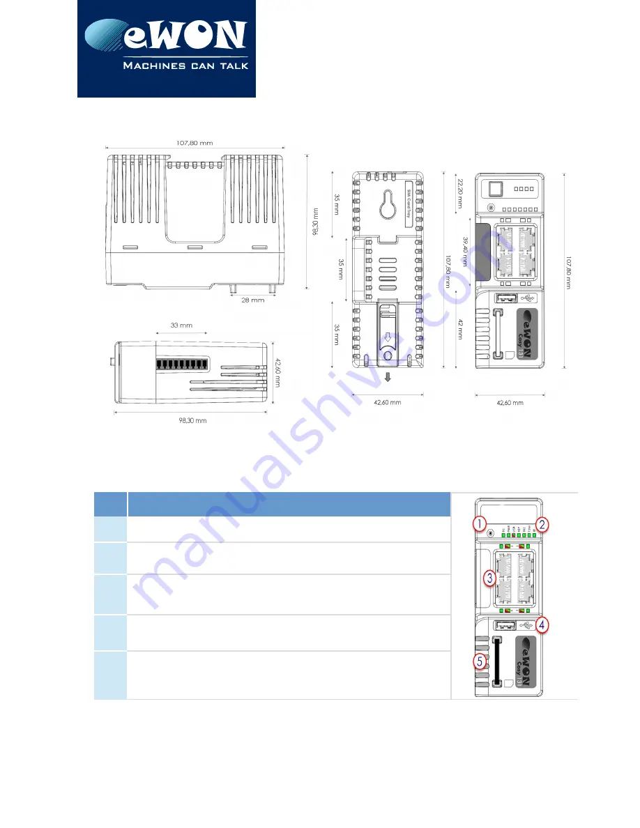 ELKHART BRASS 65765001 Manual Download Page 29