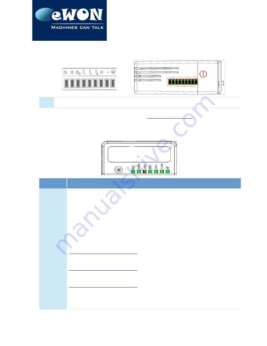 ELKHART BRASS 65765001 Manual Download Page 30