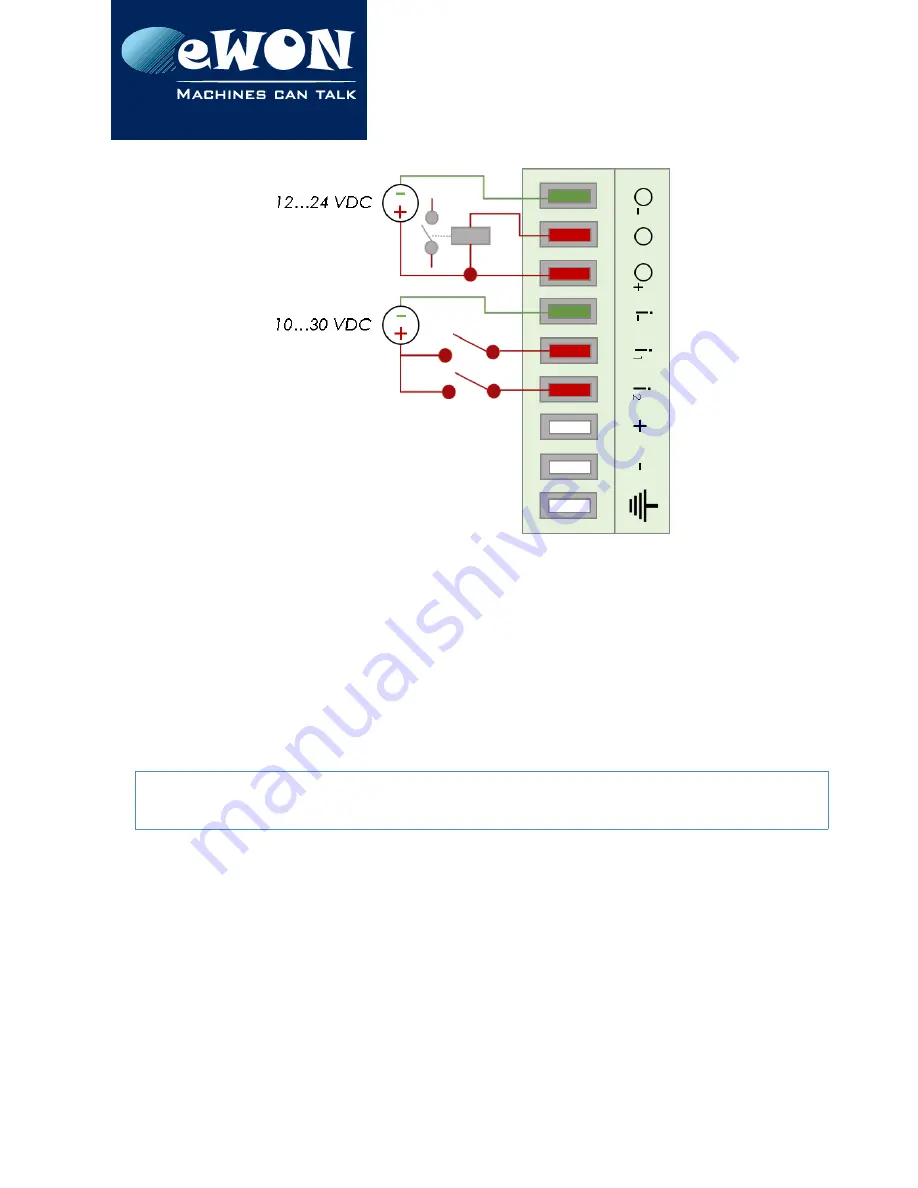 ELKHART BRASS 65765001 Manual Download Page 44