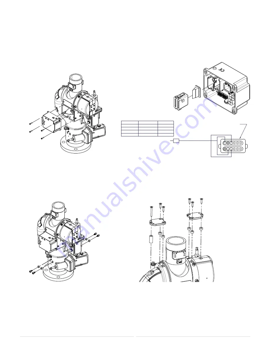 ELKHART BRASS Cobra Max 81910 Installation, Operating,  & Maintenance Instructions Download Page 5