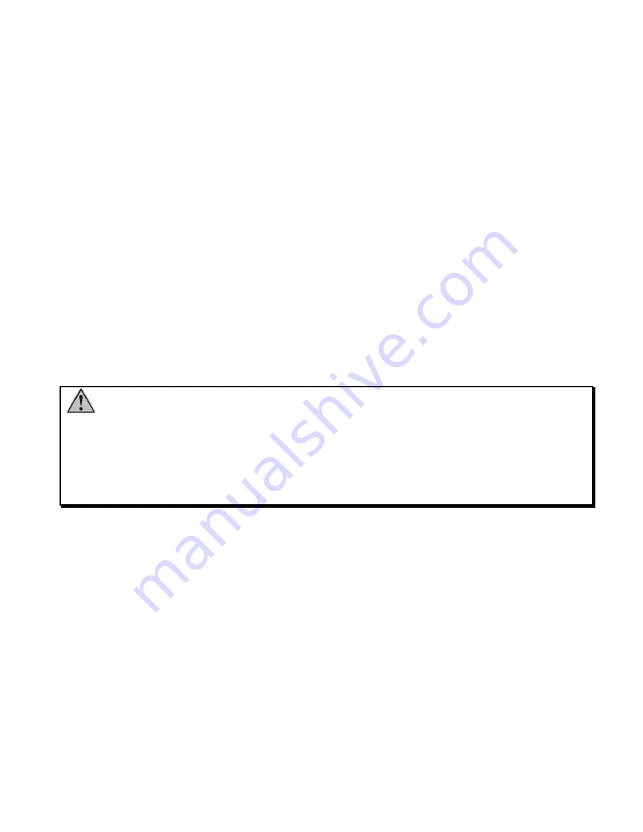 ELKHART BRASS Sidewinder RF 8494 Скачать руководство пользователя страница 21