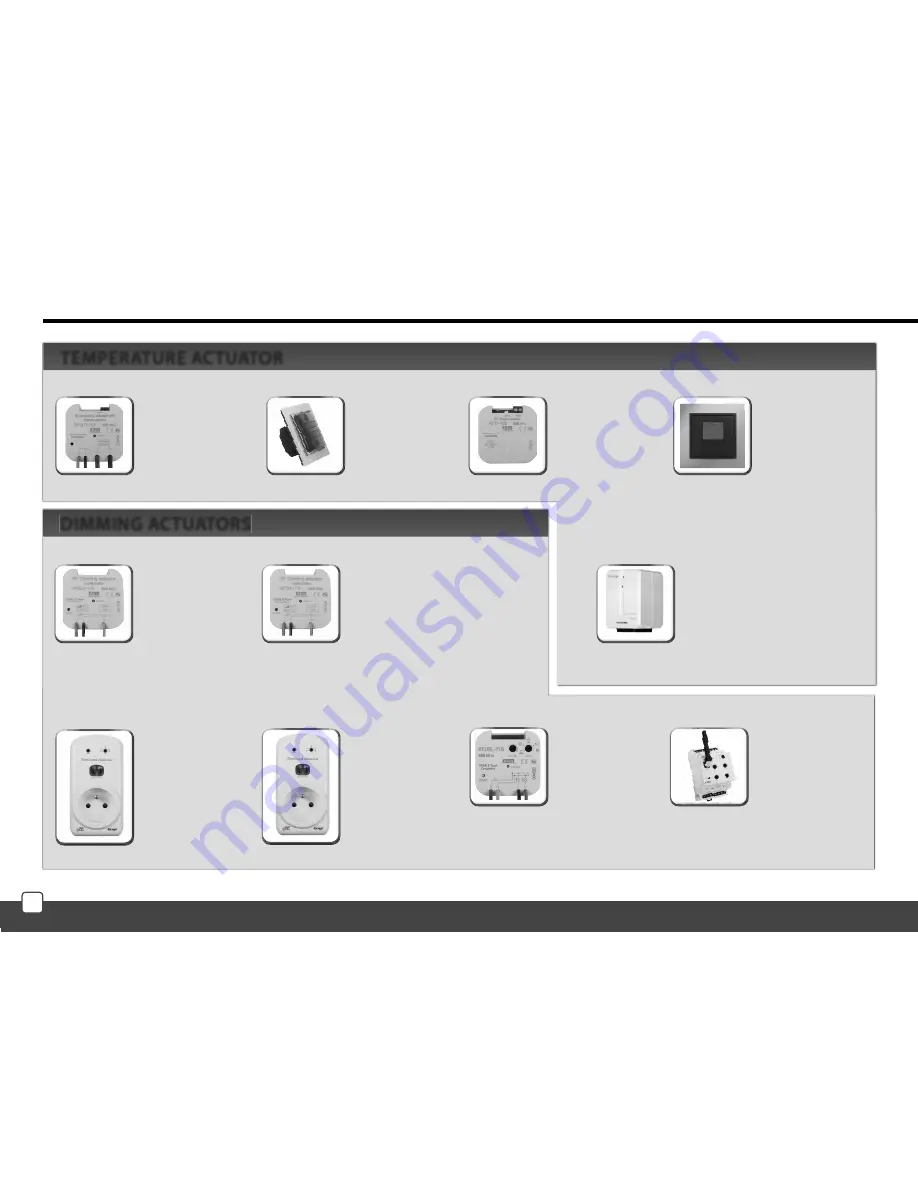 Elko RF Touch-B Скачать руководство пользователя страница 6