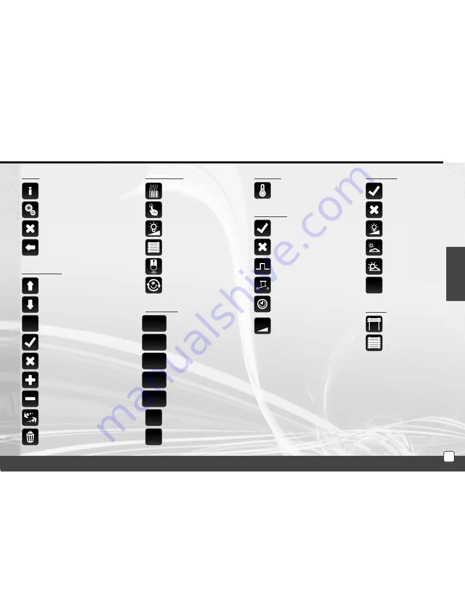 Elko RF Touch-B User Manual Download Page 11