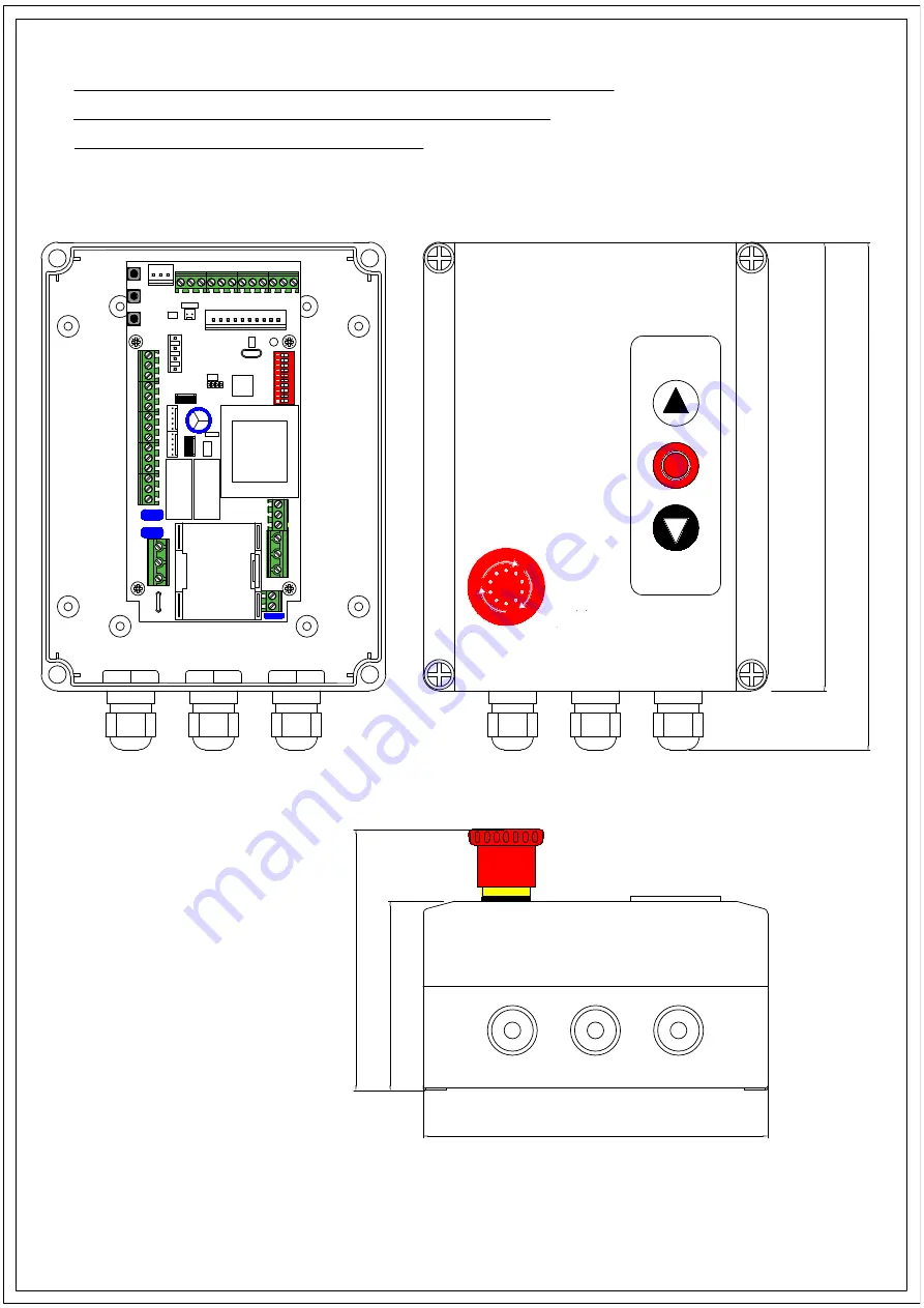 Ellard V3D Maxi Product Instructions Download Page 5