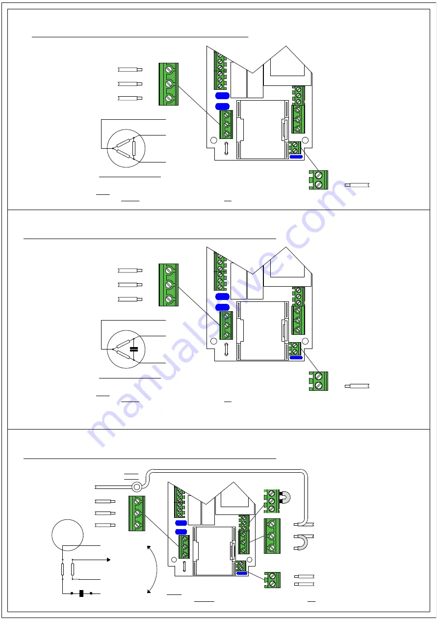 Ellard V3D Maxi Product Instructions Download Page 9