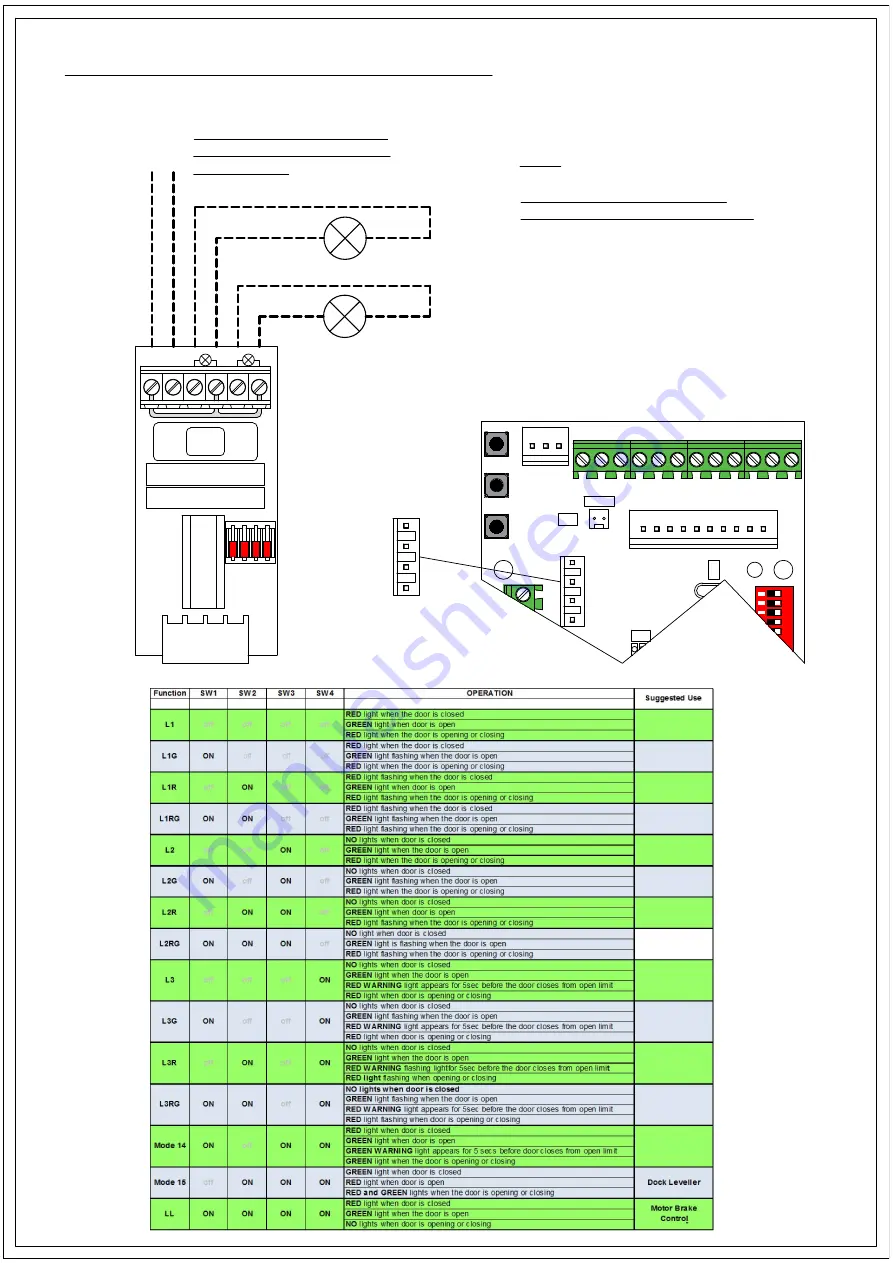 Ellard V3D Maxi Product Instructions Download Page 16