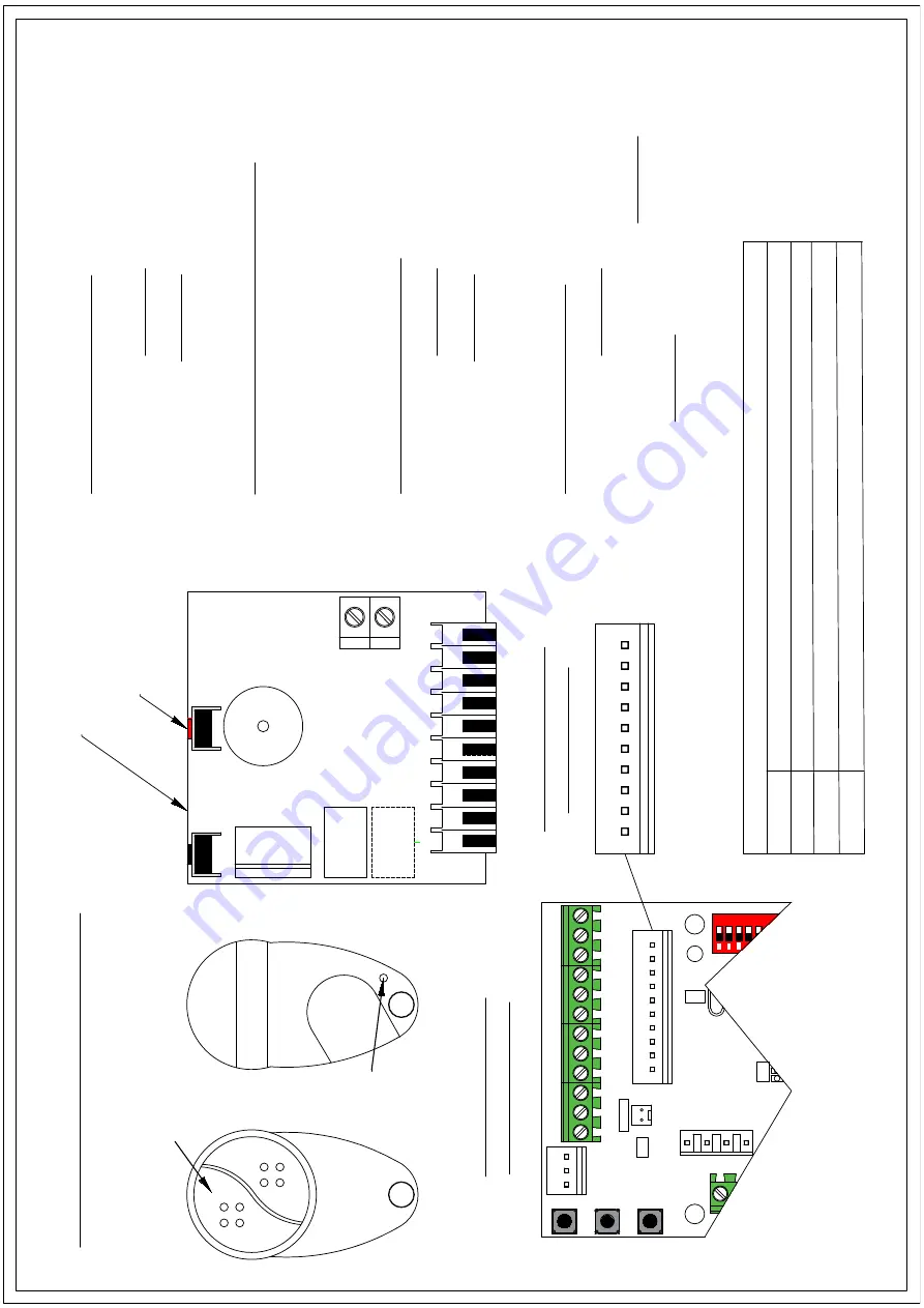 Ellard V3D Maxi Product Instructions Download Page 17