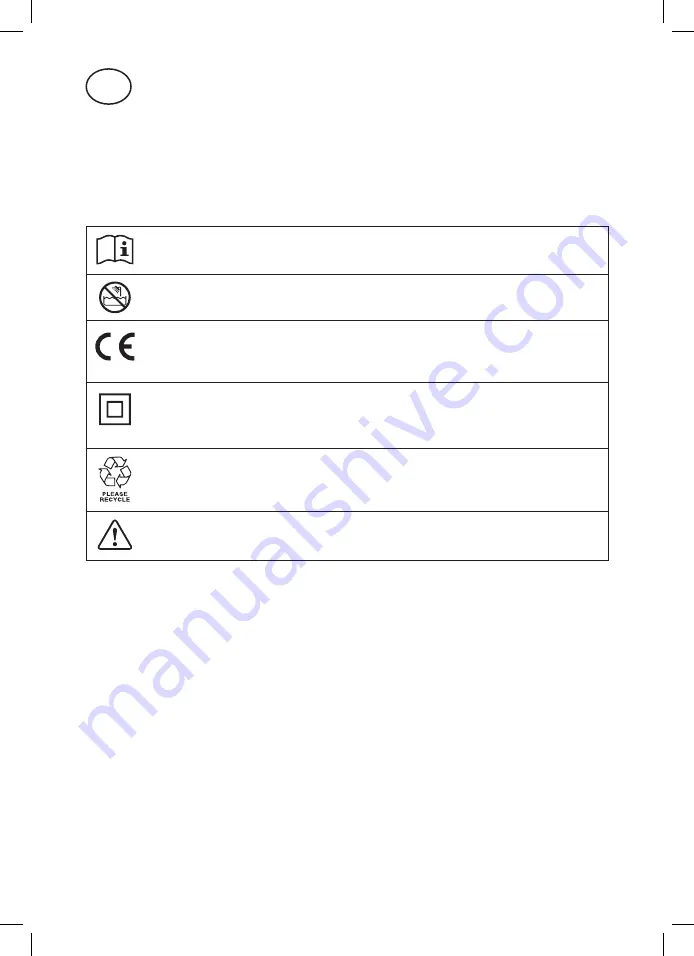 Elle 8720039714397 Скачать руководство пользователя страница 22