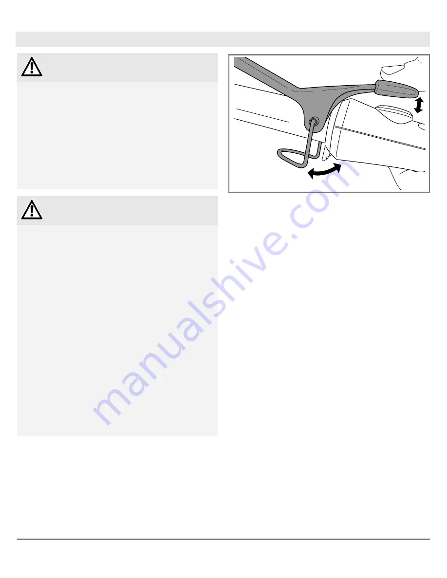 Elle HTE 30 Operating Instructions Manual Download Page 15