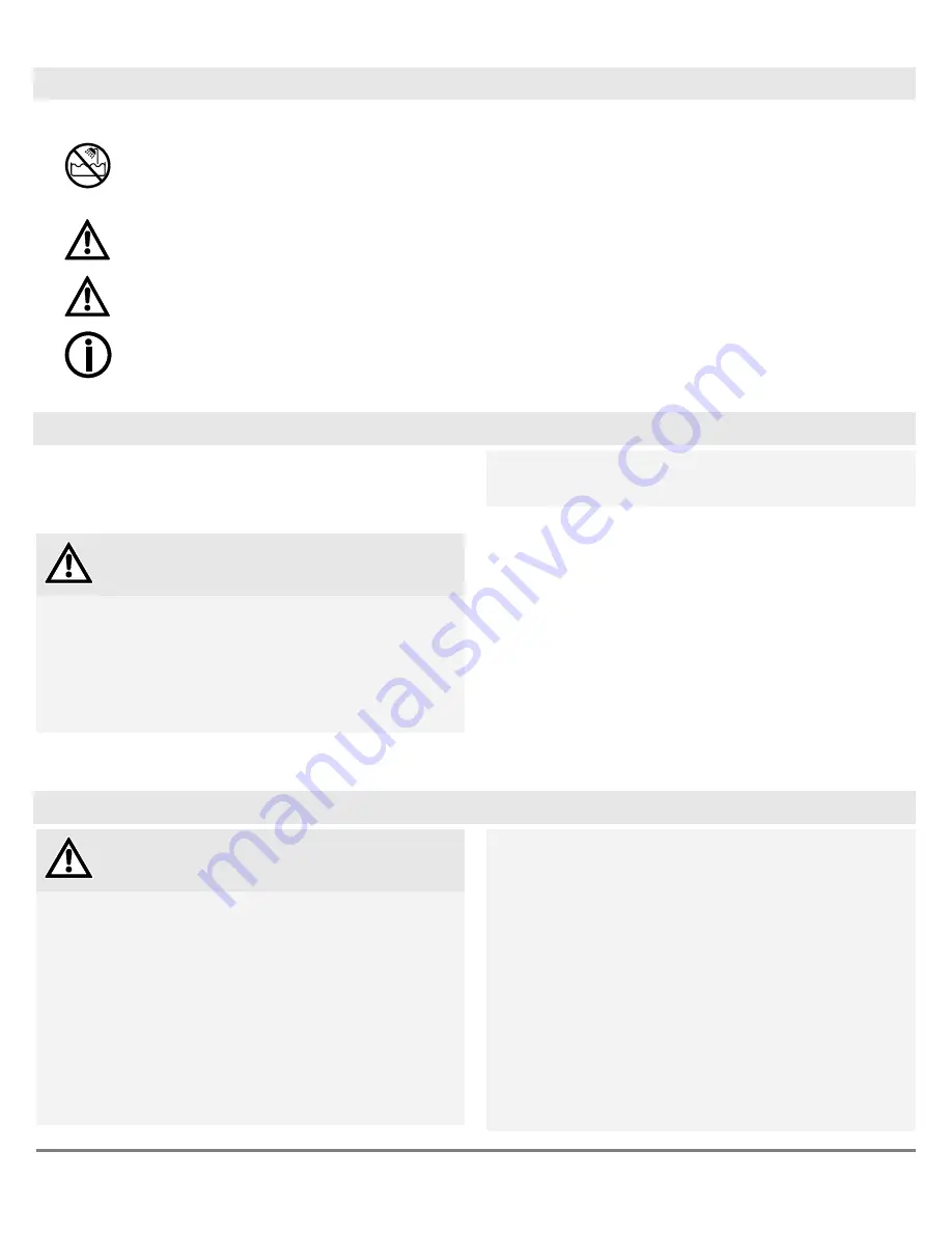 Elle HTE 30 Operating Instructions Manual Download Page 52