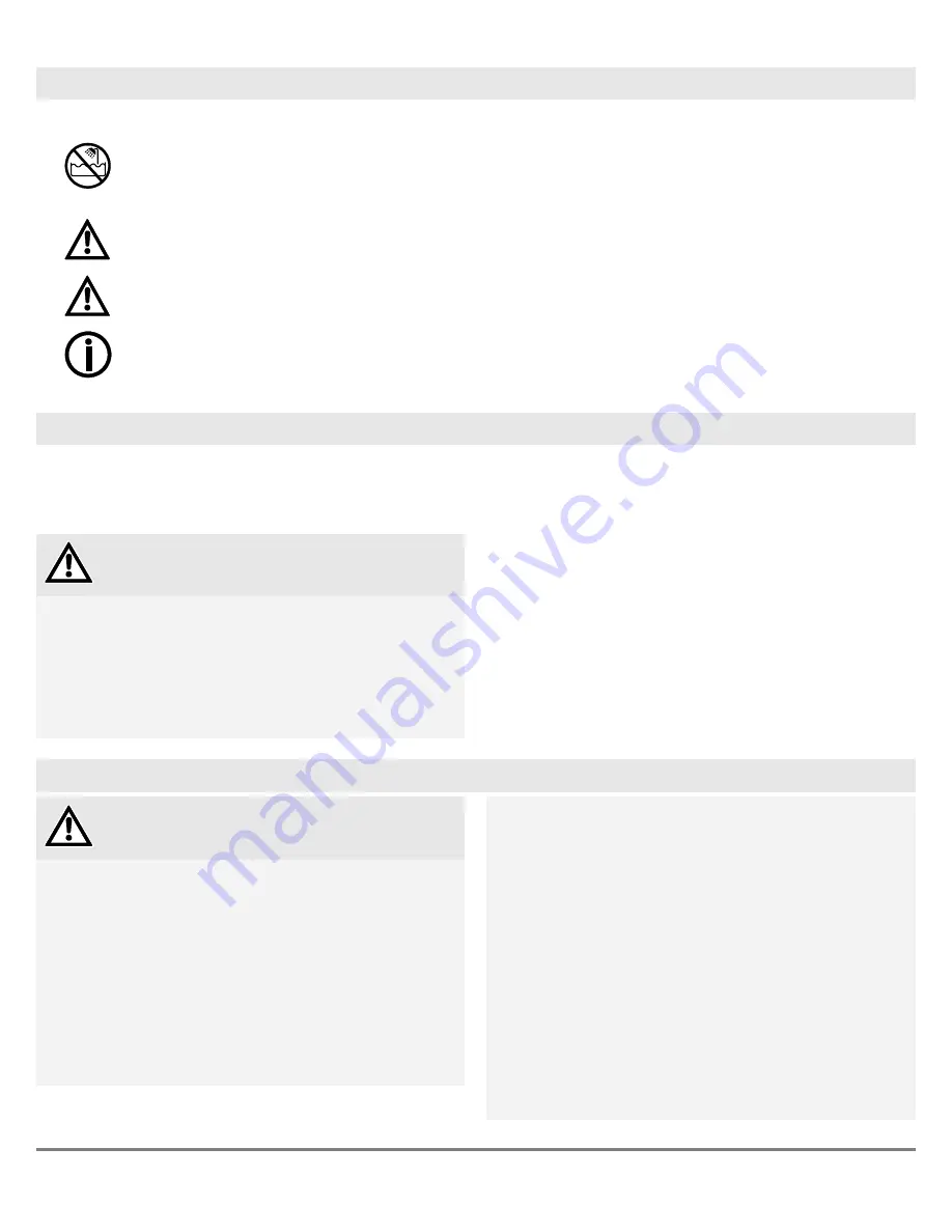 Elle HTE 30 Operating Instructions Manual Download Page 77