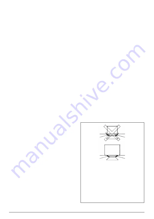 ELLECI BOMB 75 TCC User Manual Download Page 3