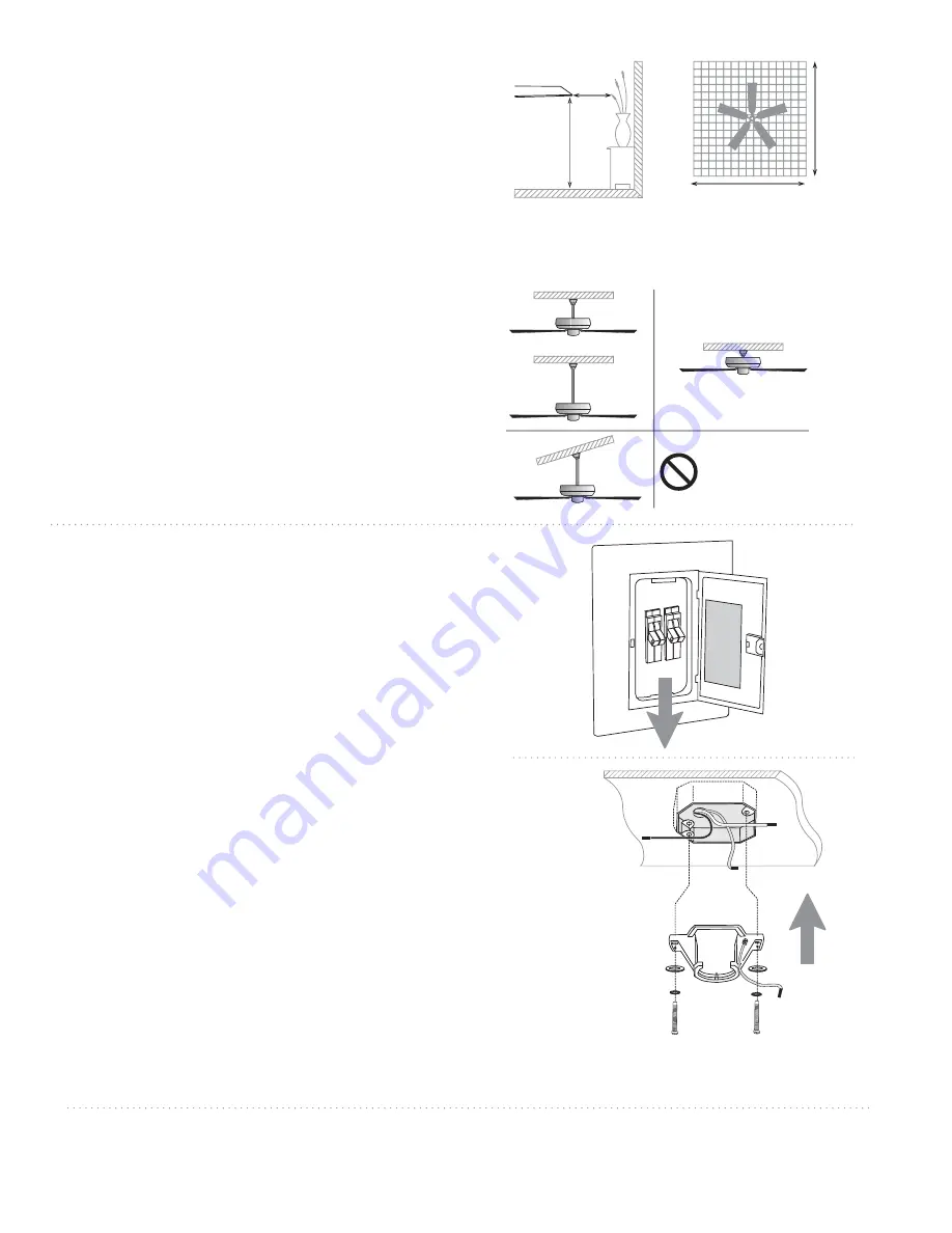 Ellington Elevating Style ELN42ABZ5 Скачать руководство пользователя страница 4