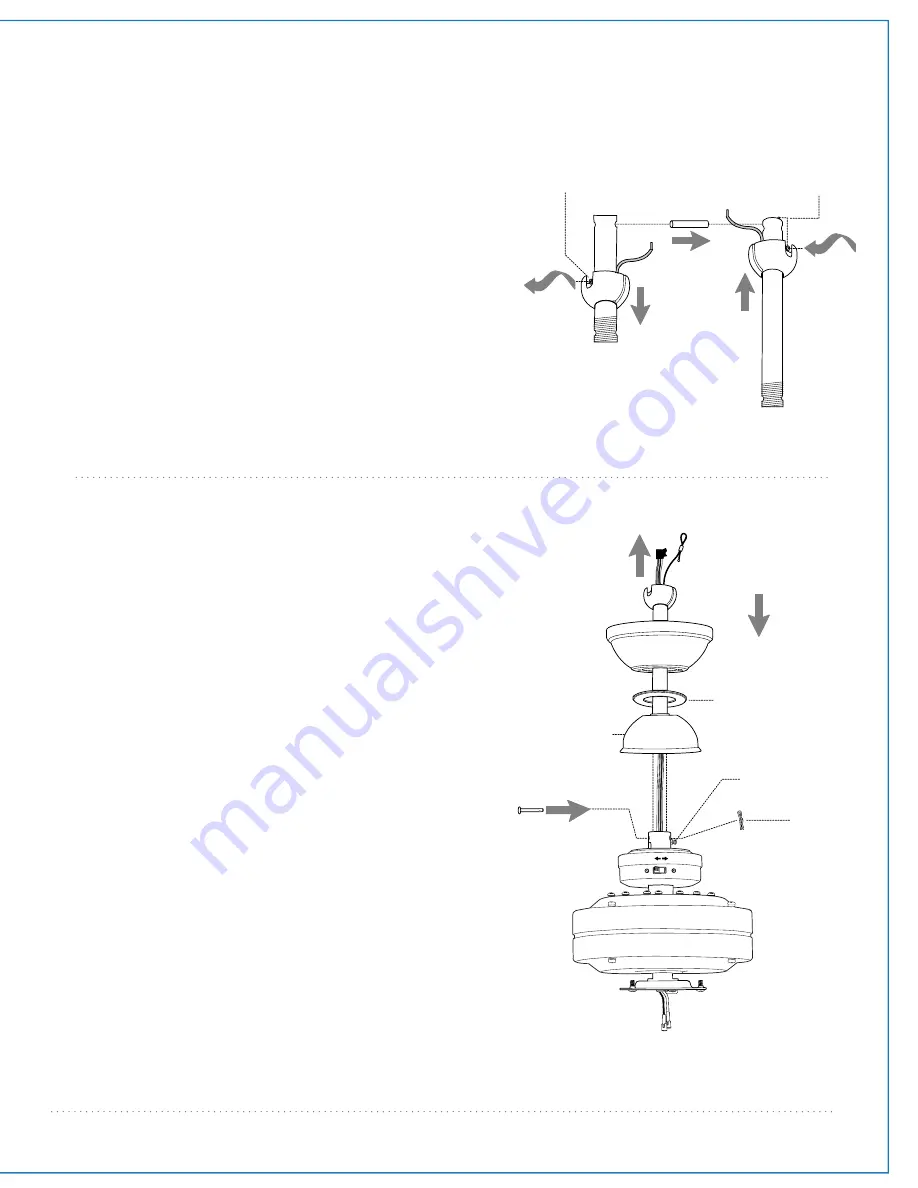 Ellington KNB56ABZ5 Скачать руководство пользователя страница 5