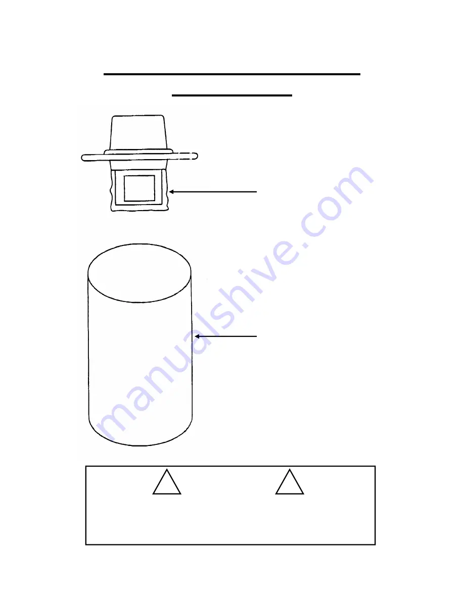 Elliott 08520-220 Operating & Maintenance Instructions Download Page 9