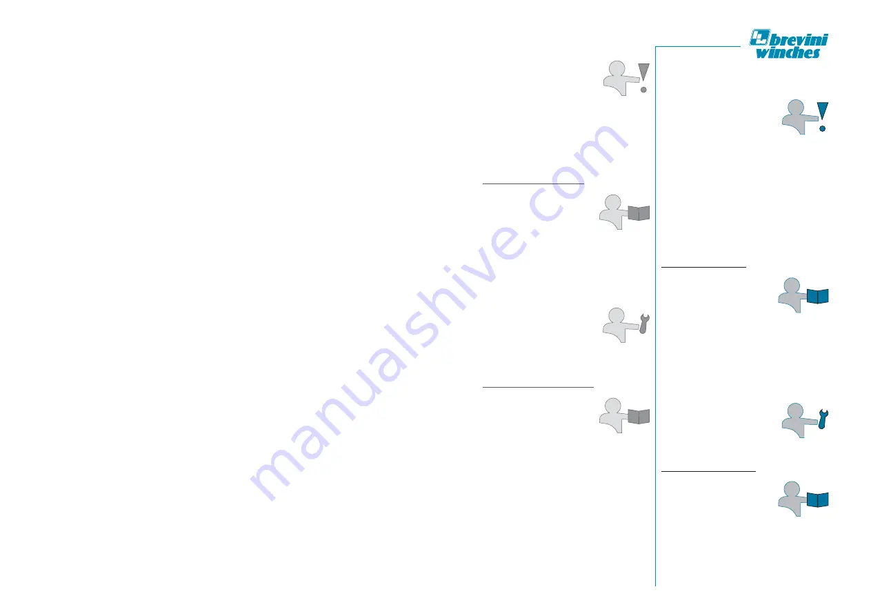 Elliott E190 Operation And Maintenance Manual Download Page 243