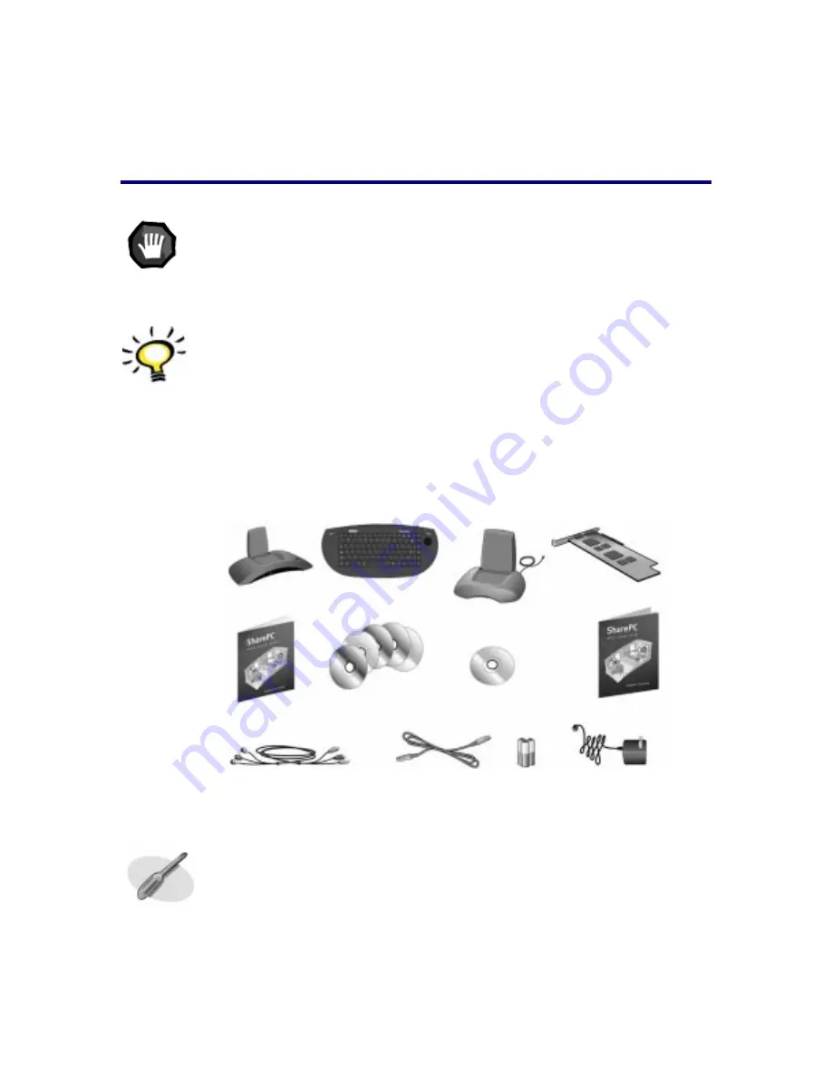 Elliott PowerWave 2.4GHz Radio Manual Download Page 85