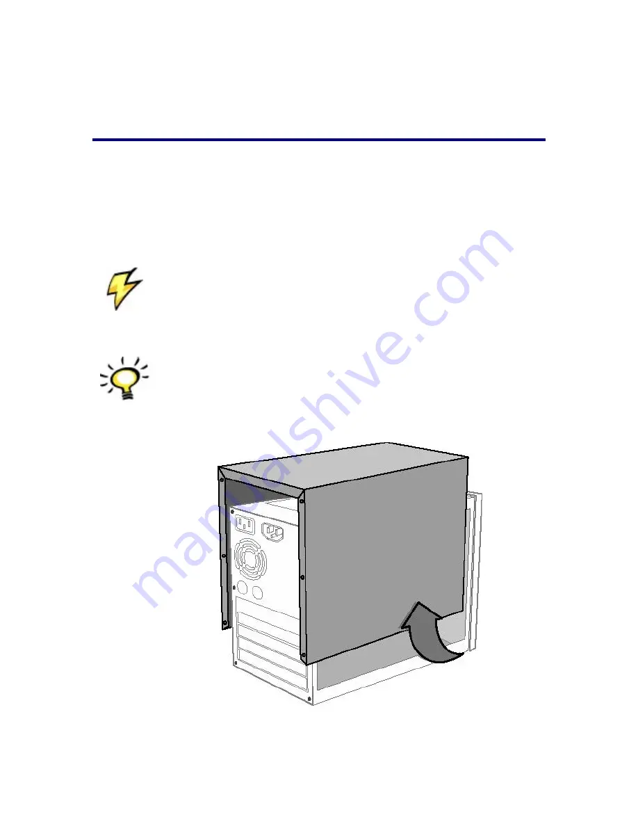 Elliott PowerWave 2.4GHz Radio Manual Download Page 87