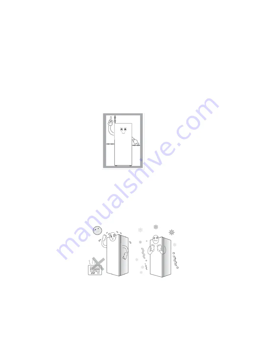 Ellipse ECV137W Instruction Manual Download Page 15