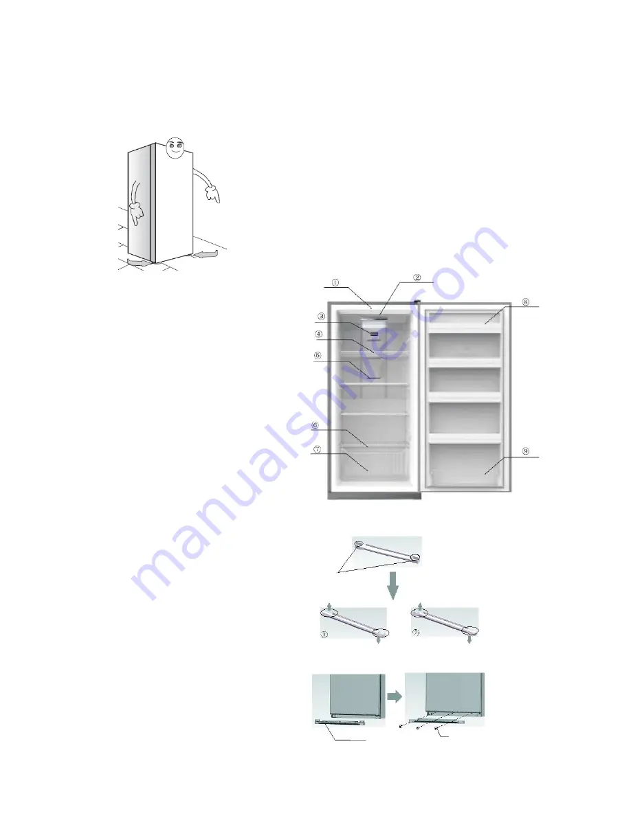 Ellipse ECV137W Скачать руководство пользователя страница 17