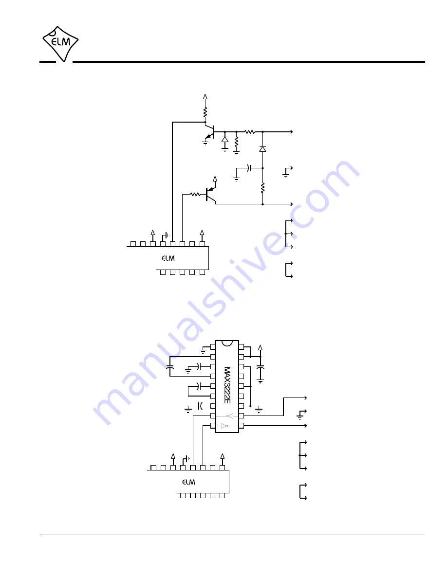 ELM 329 Manual Download Page 77