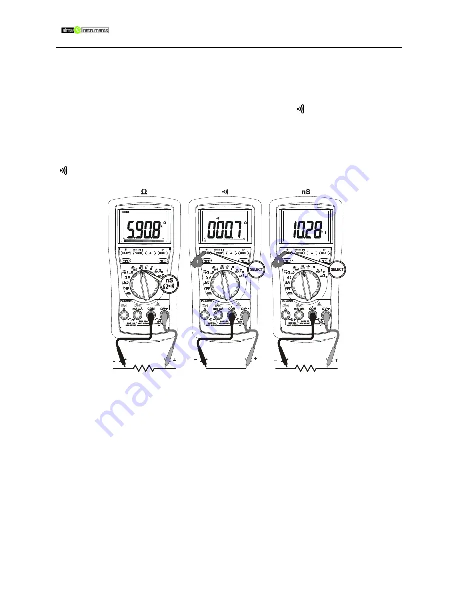 Elma BM 52Xs User Manual Download Page 29